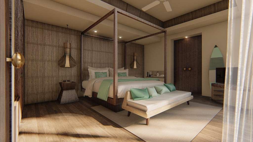 Hotel Cross Bali Breakers Jimbaran Pokój zdjęcie