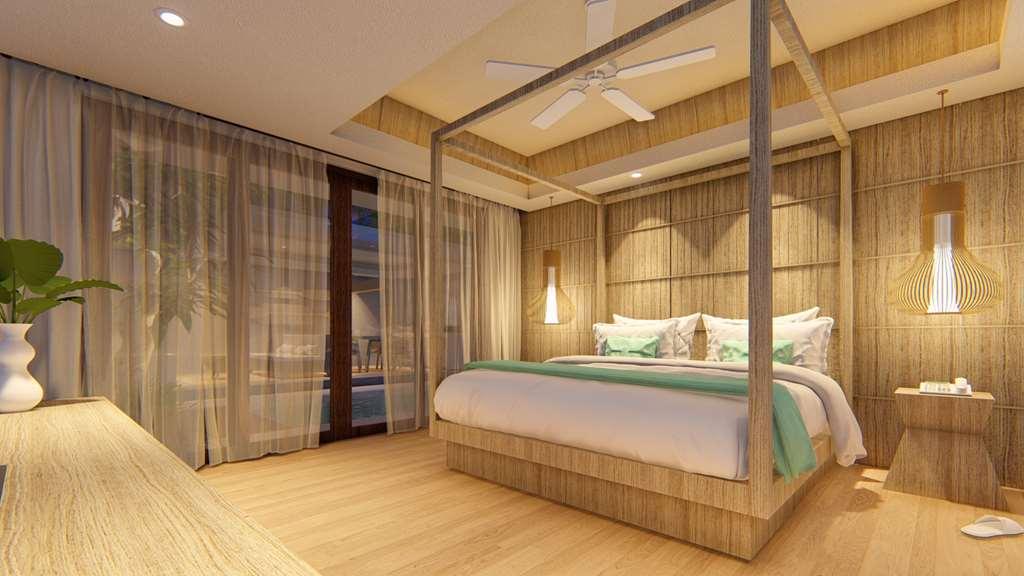 Hotel Cross Bali Breakers Jimbaran Pokój zdjęcie