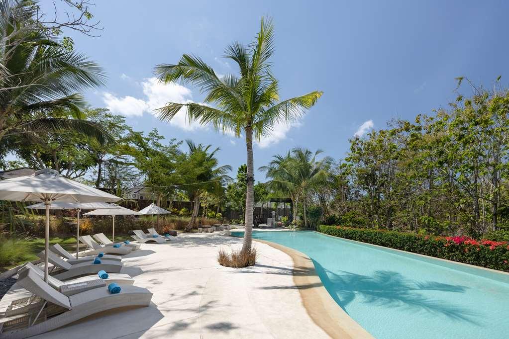 Hotel Cross Bali Breakers Jimbaran Udogodnienia zdjęcie