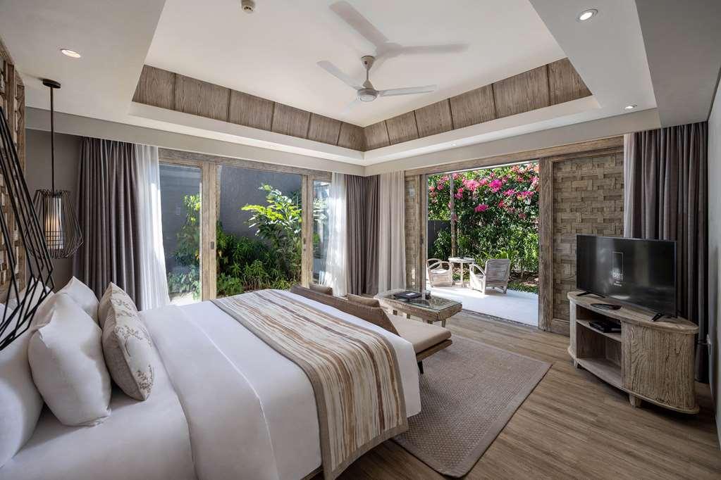 Hotel Cross Bali Breakers Jimbaran Pokój zdjęcie